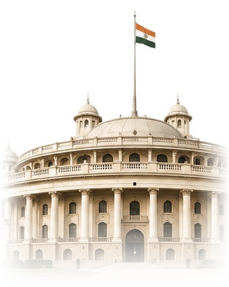 Vidhan Bhavan